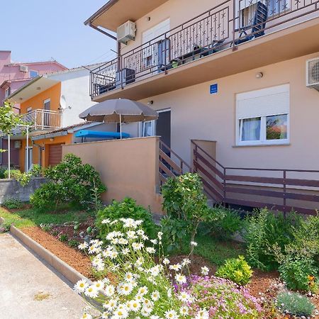 Apartman Mishel 2 ฟาชานา ภายนอก รูปภาพ