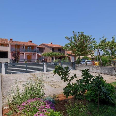 Apartman Mishel 2 ฟาชานา ภายนอก รูปภาพ