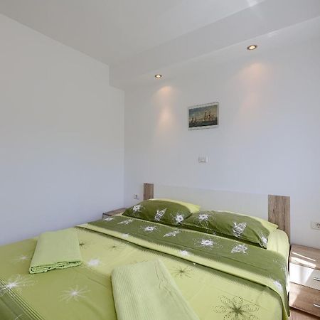 Apartman Mishel 2 ฟาชานา ภายนอก รูปภาพ