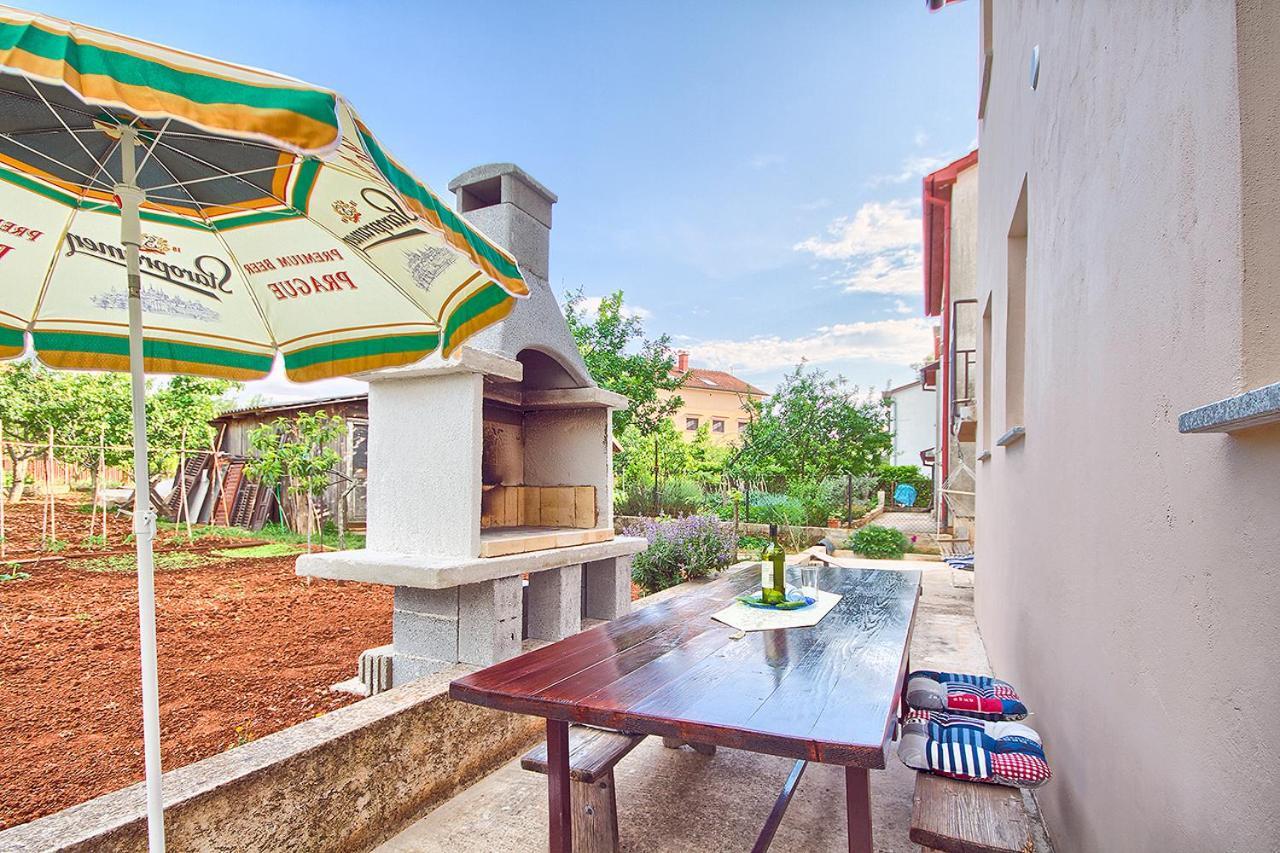 Apartman Mishel 2 ฟาชานา ภายนอก รูปภาพ